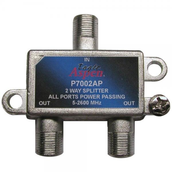 Eagle Aspen 500309 2-Way Splitter