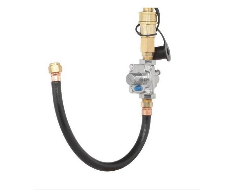 TYTUS Natural Gas Conversion Kit