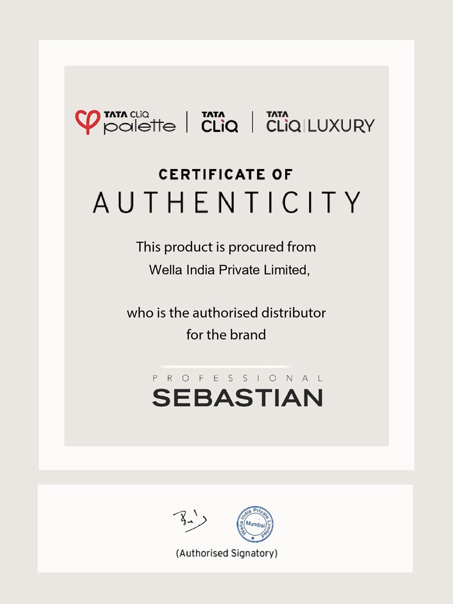 Sebastian Professional Potion 9 Leave In Styling Conditioner - 50 ml