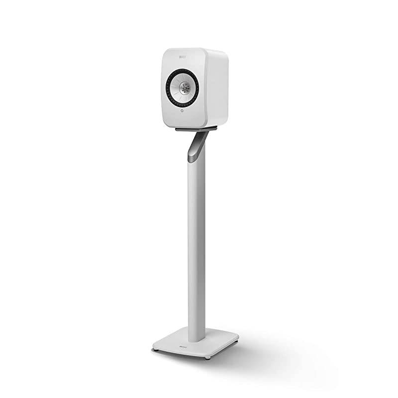 Lsx S1 Floorstand (White, Pair)