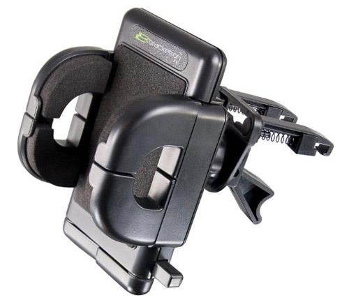 MOUNT, MOBILE GRIP-IT GPS HOLDER