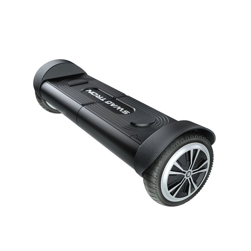 GoTrax Hoverfly Hoverboard Seat Attachment - Black