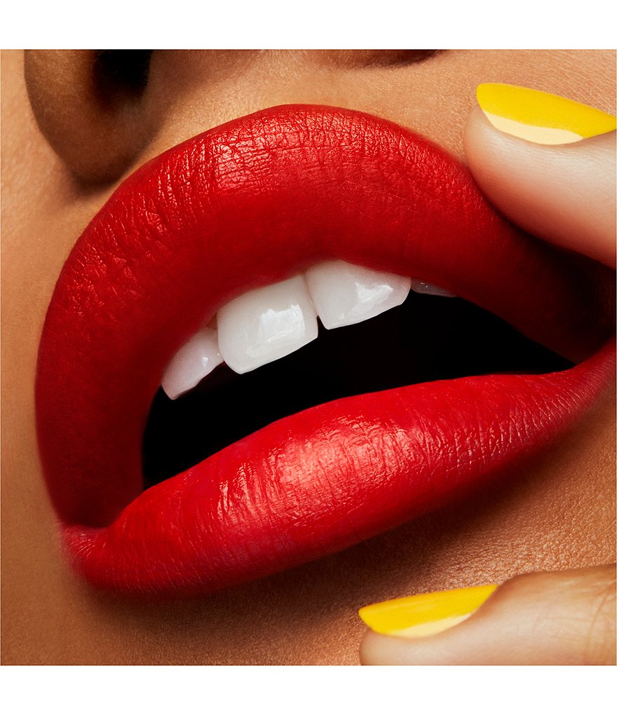 MAC Love Me Lipstick