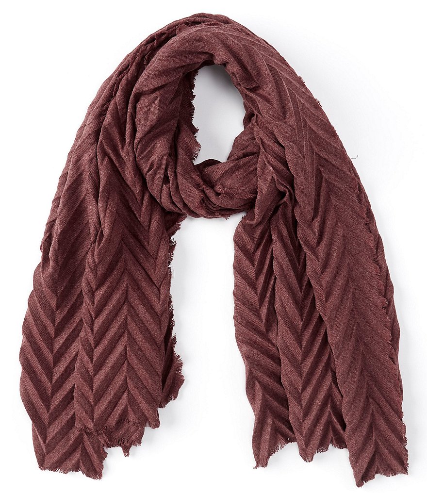 Collection 18 Super Soft Dalmatian Wrap