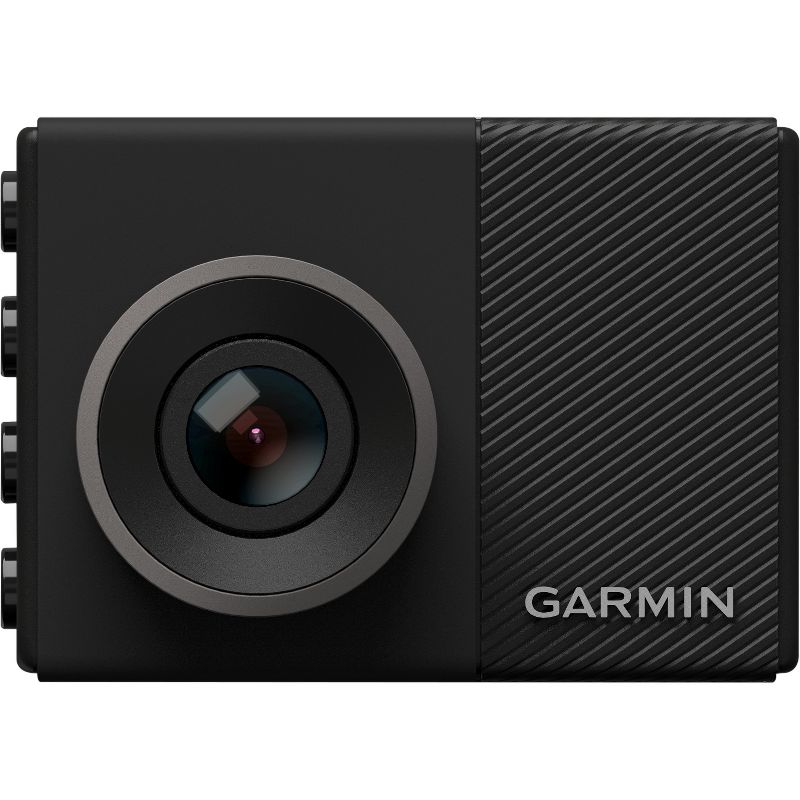 Garmin GPS-Enabled Dash Cam 45 - Black (010-01750-00)