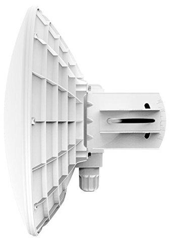 Mikrotik DynaDish 5 802.11ac outdoor 25dBi antenna 720MHz CPU(RBDynaDishG-5HacD)