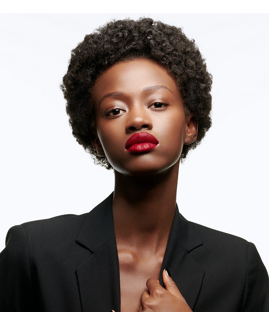 Yves Saint Laurent Beaute Rouge Pur Couture Lipstick Or Rouge Collector's Edition