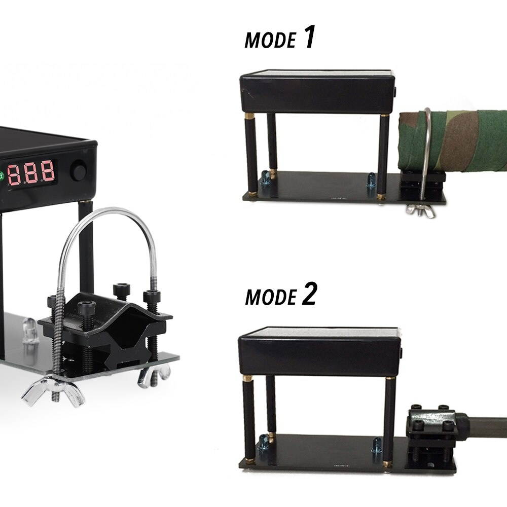 Multifunctional Digital Tachometer Stable Performance Speed Measuring Instrument Anemometer Speed Meter Velocity Tachometer