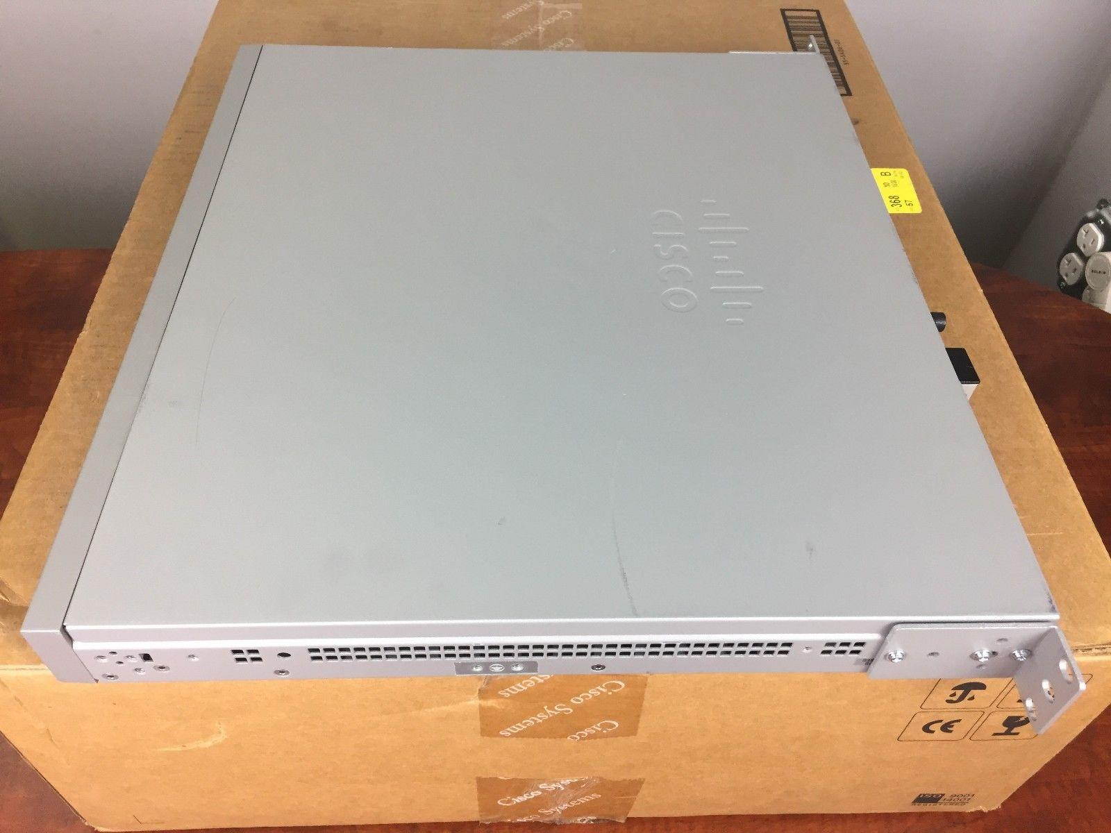 Cisco ASA5515-K9 &bull; ASA5515-X Adaptive Security Appliance &brvbar;SameDayFastShipping&brvbar;