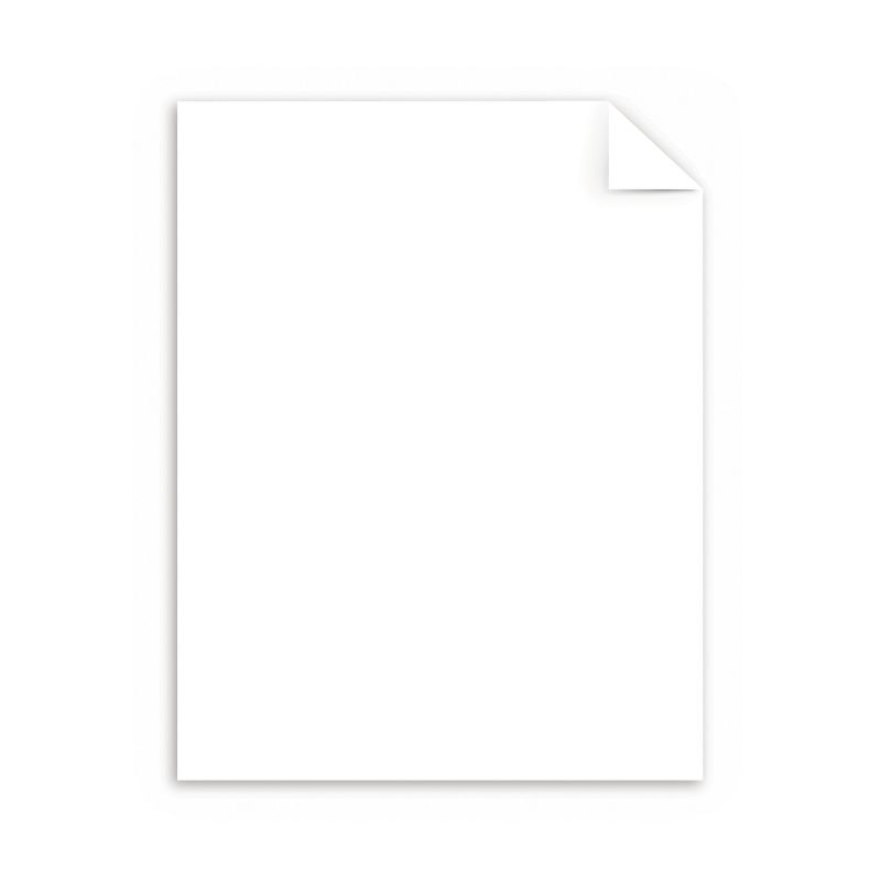 Mohawk Cover Stock 80lb 17 x 11 Bright White 250 Sheets 12215