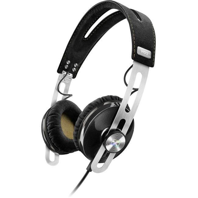 SENNHEISER ELECTRONIC M2 OEI BLACK HD M2 OEI Black HD
