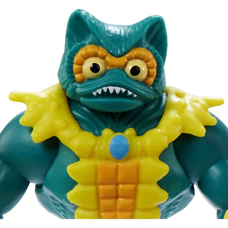Masters of the Universe Mer-Man Eternia Minis Figure