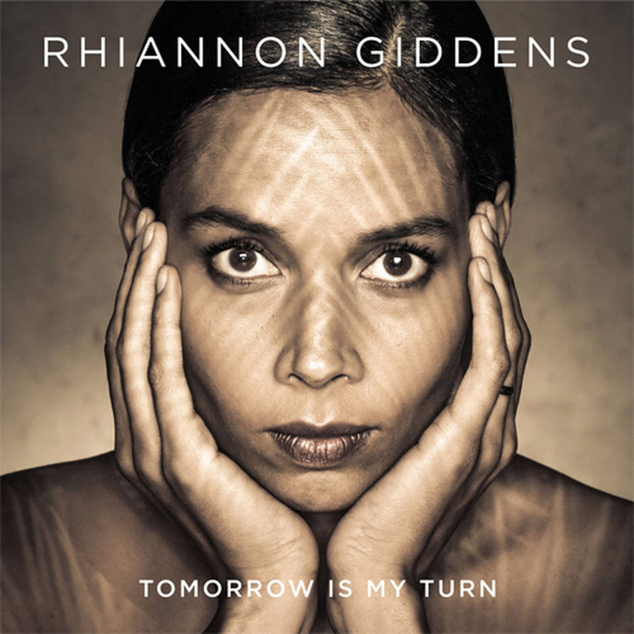 Rhiannon Giddens Tomorrow Is My Turn LP & CD (Vinyl)