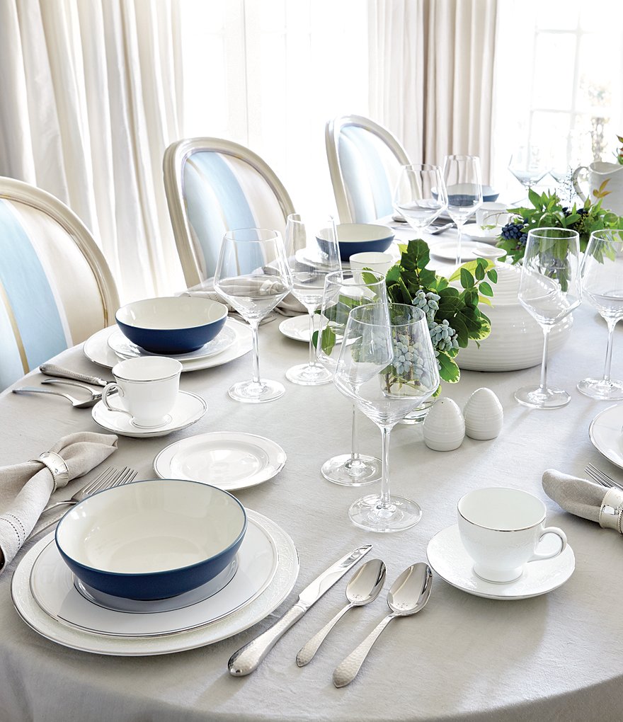 Wedgwood English Lace Bone China Bread & Butter Plate