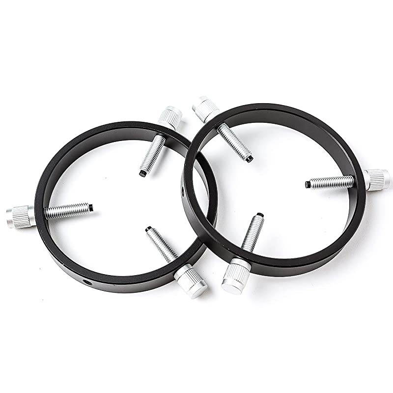 105mm guiding ring without base2pcs
