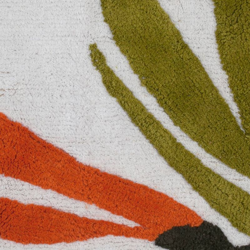 Fiji Bath Rug - Creative Bath