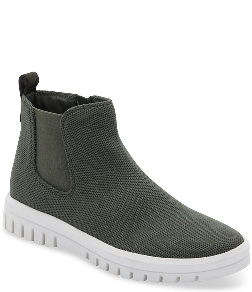 Blondo Florette Waterproof Knit Sneakers