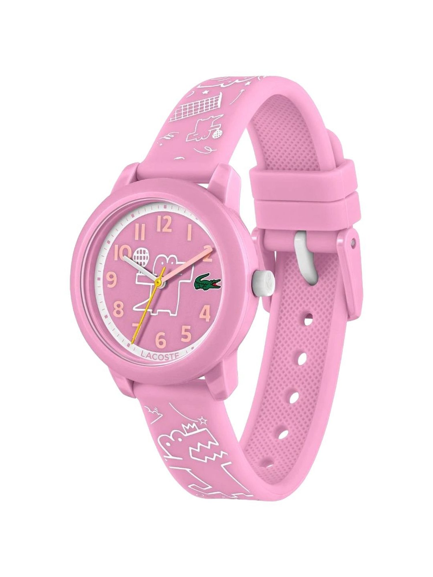 LACOSTE MGI-2030058 12.12 Kids Kids Analog Watch