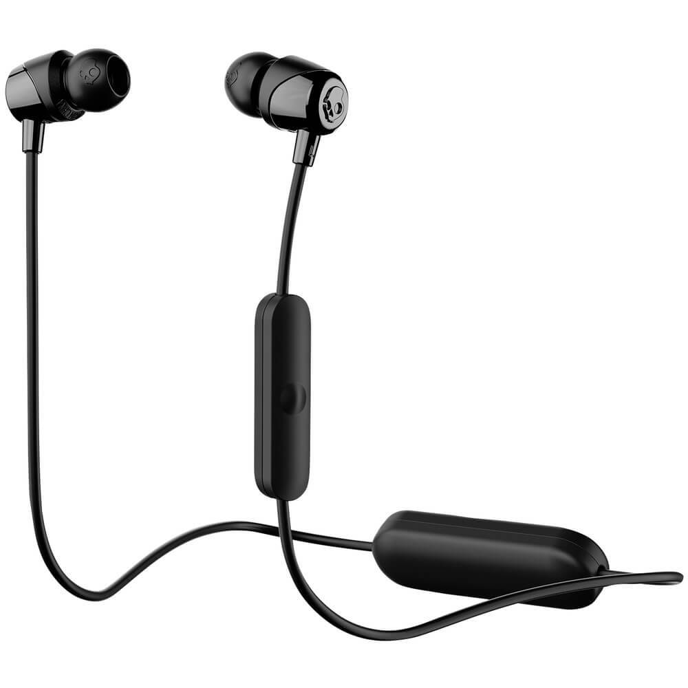 Skull Candy S2DUWK003 Jib Wireless Earbuds - Black