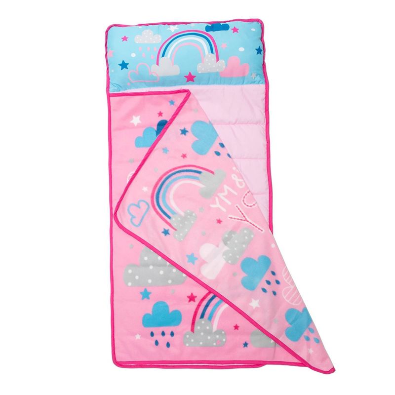 Toddler Mickey Mouse Nap Pad