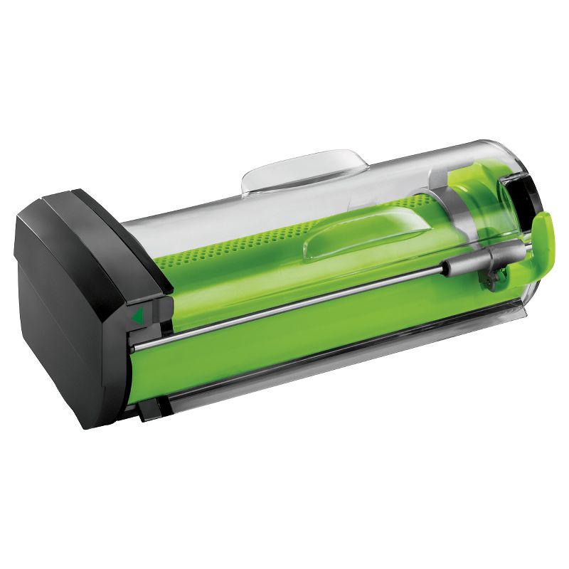 BISSELL AirRam 22V Cordless Stick Vacuum - Gray 1984