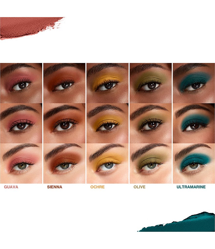 Giorgio Armani ARMANI beauty Fluid Sheer Glow Enhancer Highlighter Makeup