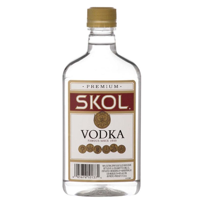 Pinnacle Vodka - 750ml Bottle