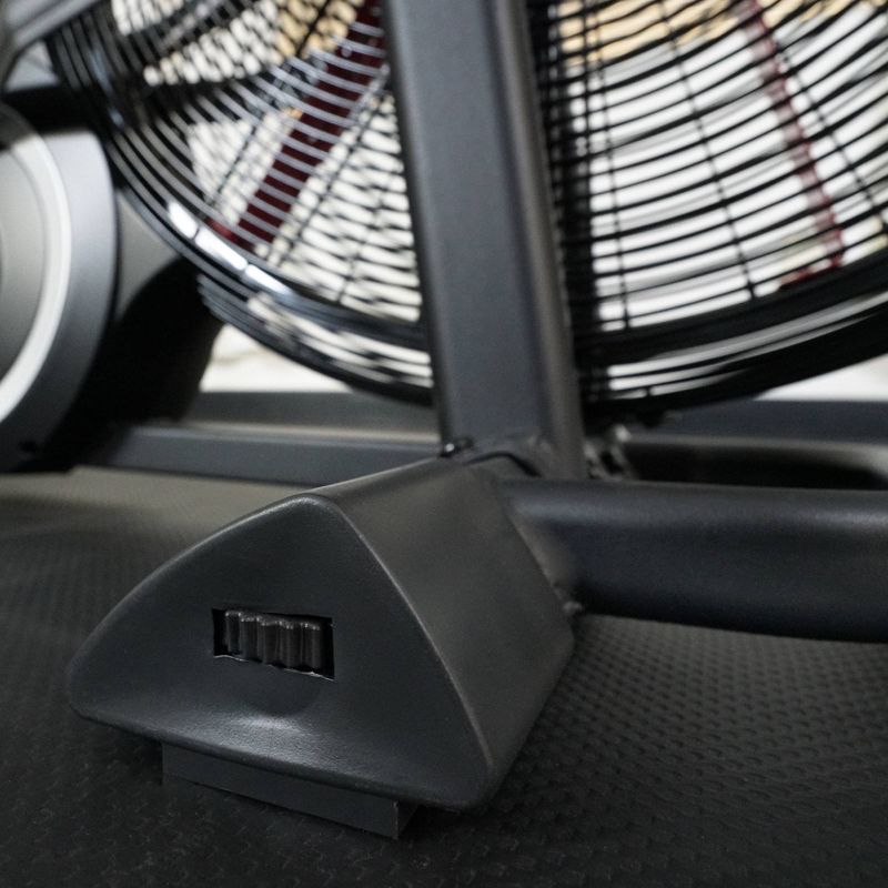 Sunny Health & Fitness Tornado LX Air Exercise Bike