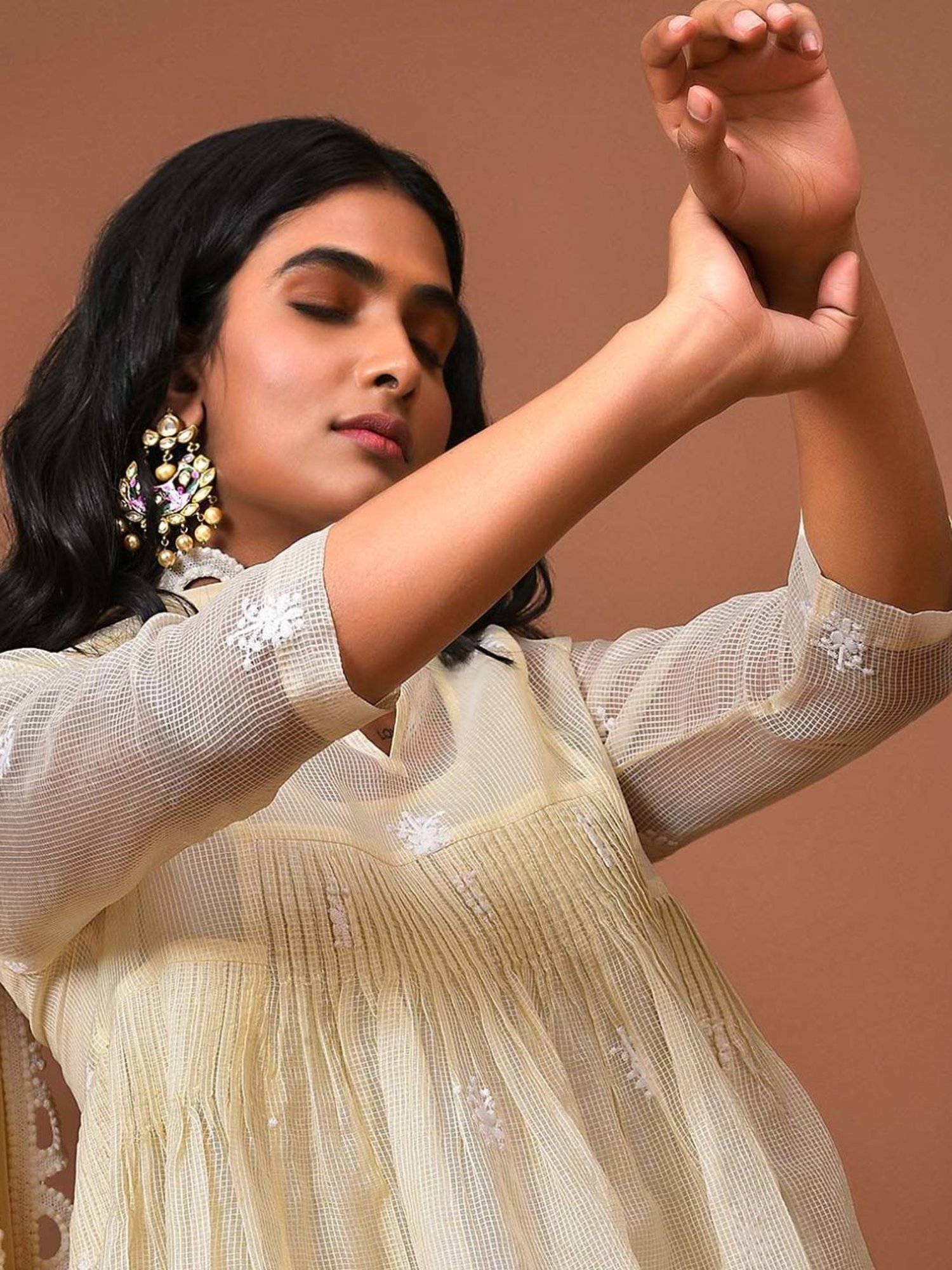 NUHH Susegad Nuhhs High Summer Edit