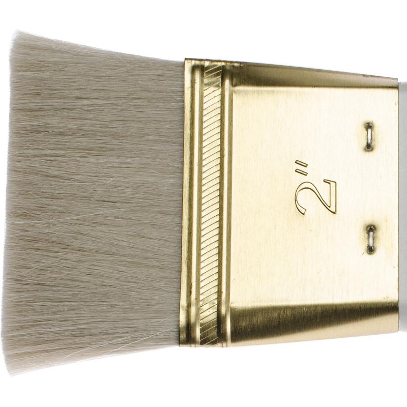 Bob Ross Blender Brush-2" Width
