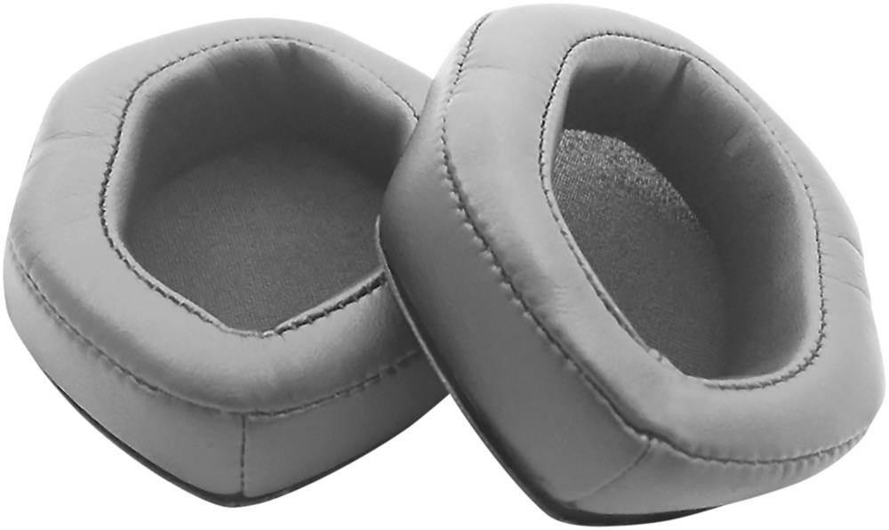 V-MODA XL Memory Cushions for Over-Ear Headphones (Grey)