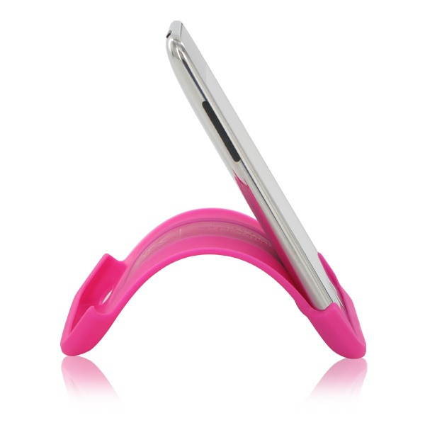 XtremeMac iPod Touch 4G Snap Stand Case - Bubble Gum Pink