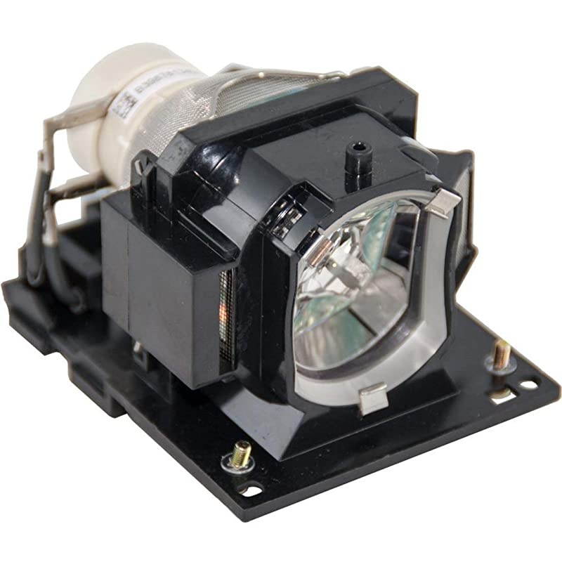 DT01431 Projector Lamp Replacement for Hitachi CPX2530WN CPX3030WN