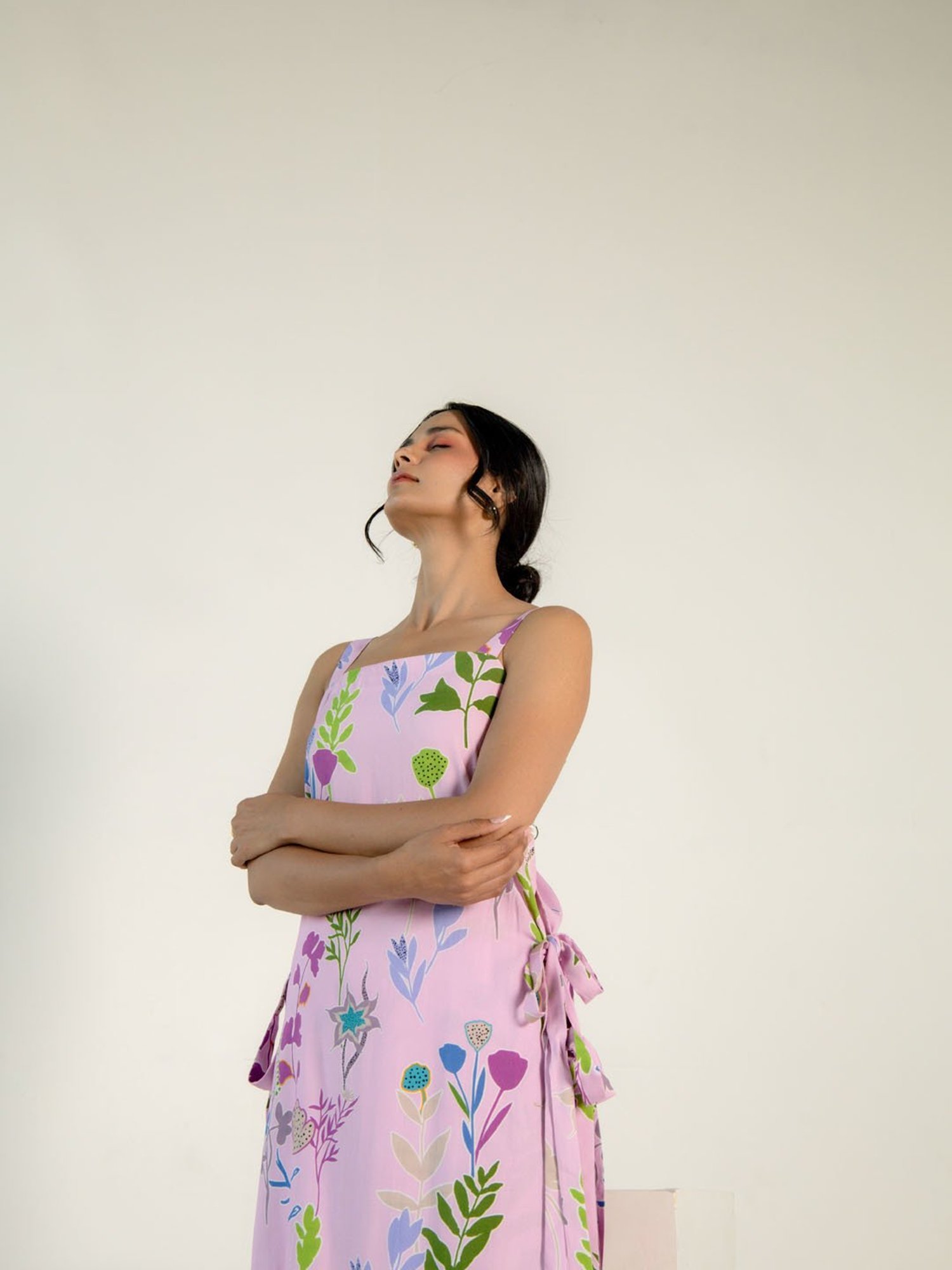 Aroop Shop India Kisha Set