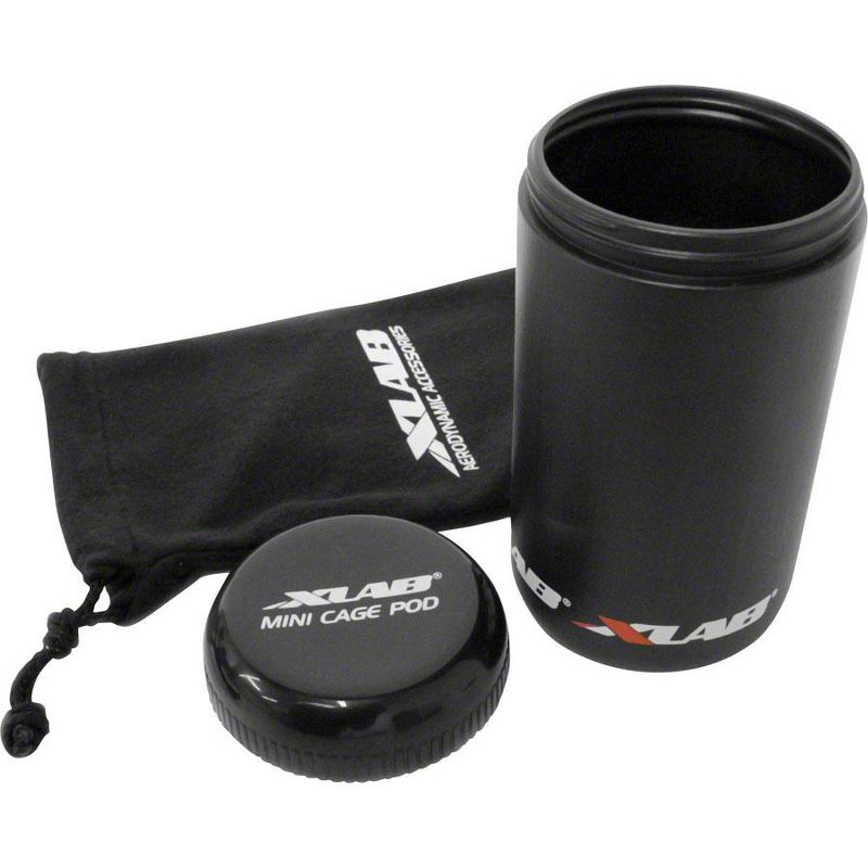 XLAB Mini Cage Pod Bottle Cage Storage
