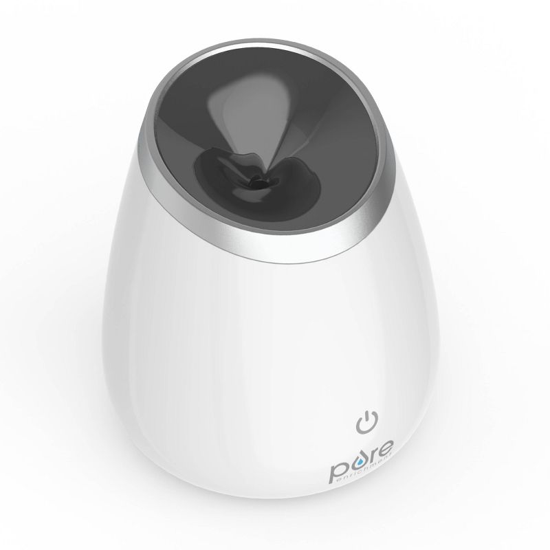 Aromatherapy Oil Diffuser 6.4" - PureSpa