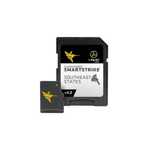 HUMMINBIRD HUM#6000394 Humminbird SmartStrike Southeast States - Version 4