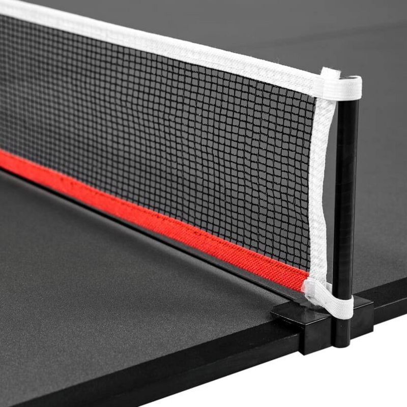 MD Sports Foldable Table Tennis conversion Top