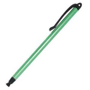 Capacitive Brush Tip Stylus - Green