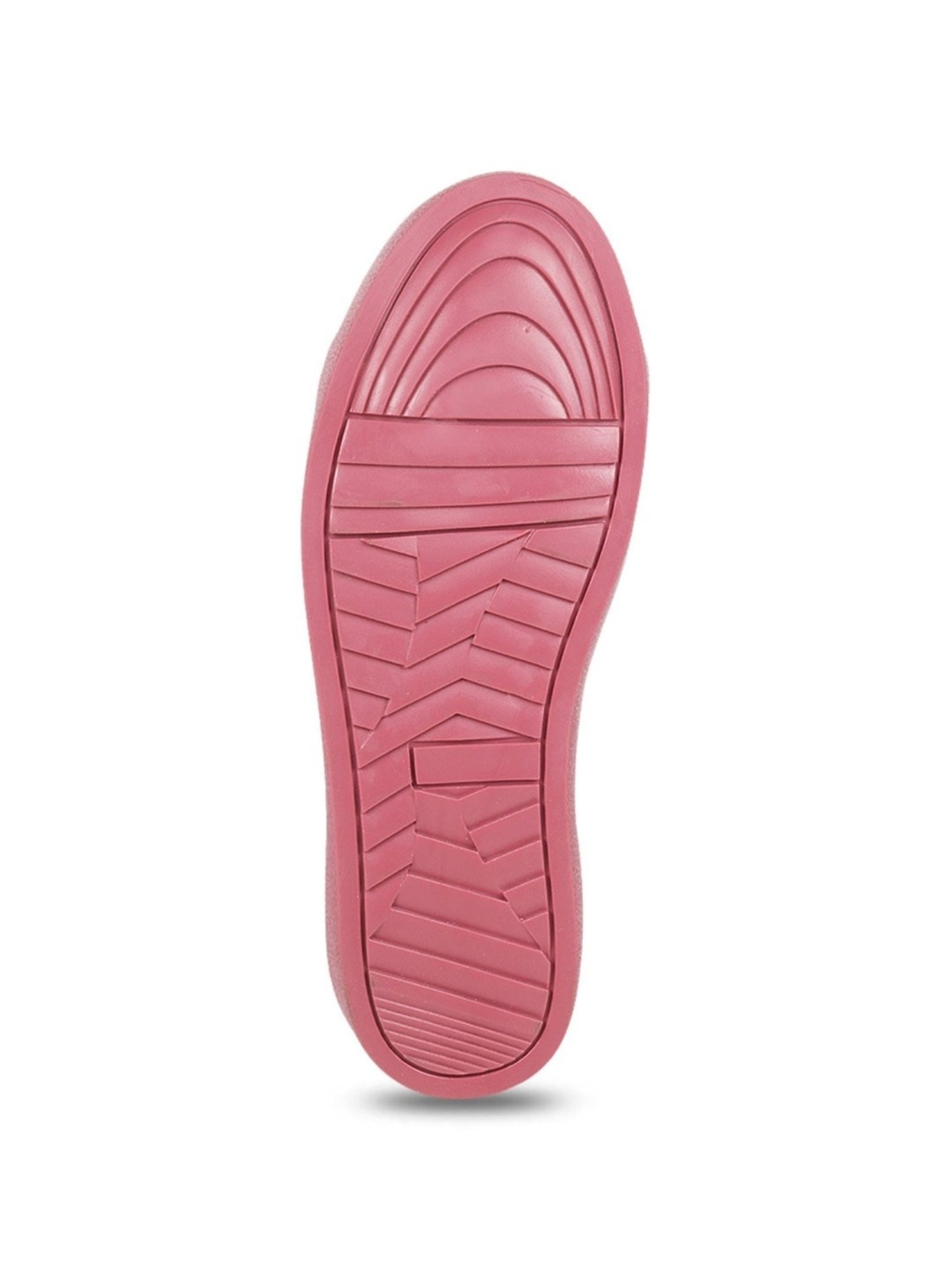 Mochi Women's Peach Sneakers