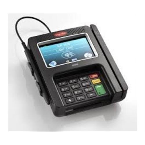 SLLEA 4-Pin AC/DC Adapter for Partner Tech PT-5900 P/N: 181SF8R20 POS Terminal PartnerTech Power Supply Cord Cable PS Battery Charger