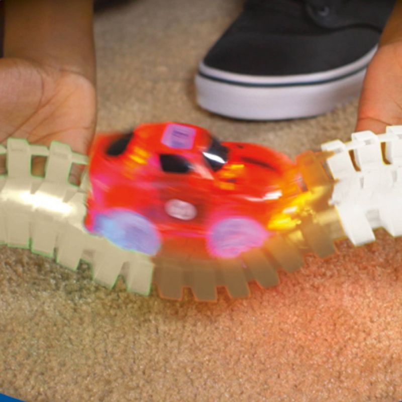 As Seen on TV Magic Tracks Monster Truck Ra