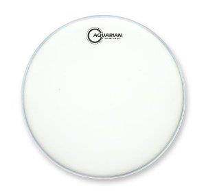 Aquarian TC13 Satin Texture Coated 13" Tom/Snare Head