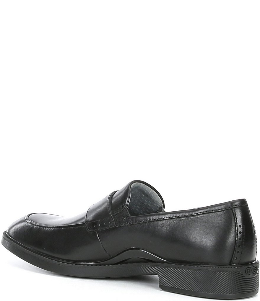 Johnston & Murphy Men's XC4 Maddox Waterproof Penny Loafers