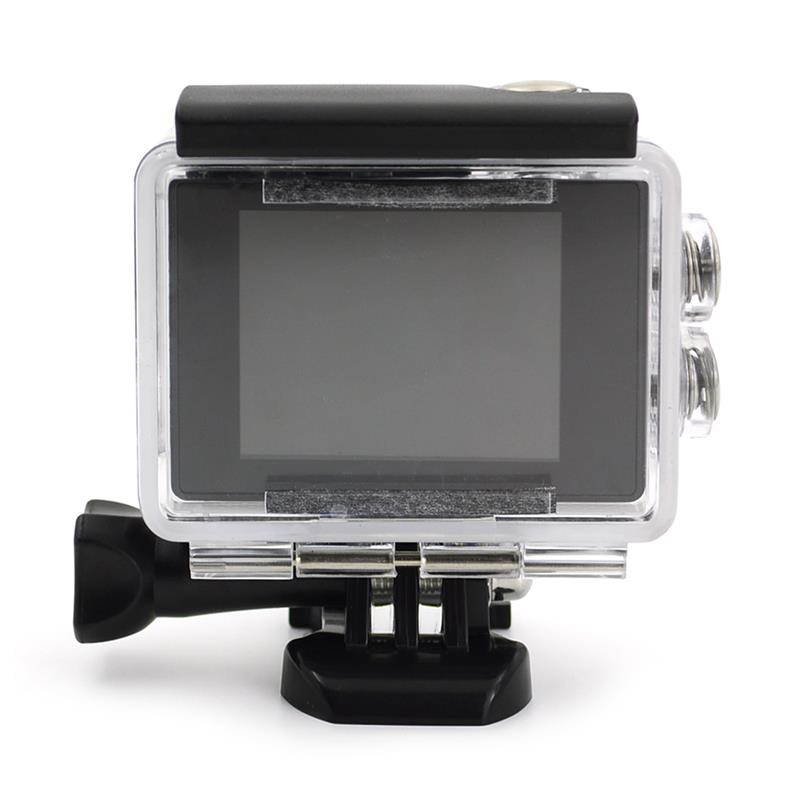 ProHT HD Action Camera, 2.0 LTPS LCD Screen, 720P, 90 Degree Wide Angle Lens, Waterproof, Sports Camera, 86304
