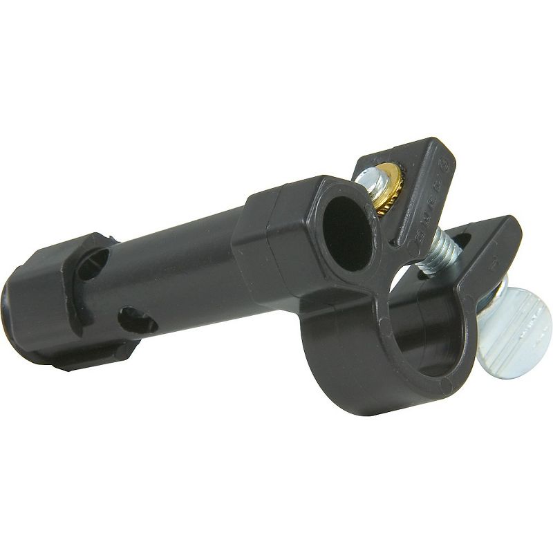 Mutec MHT113 True Tone Blue Polymer Trumpet Straight Mute