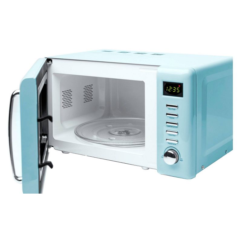 Haden 0.7 cu ft  Microwave Oven - 75031