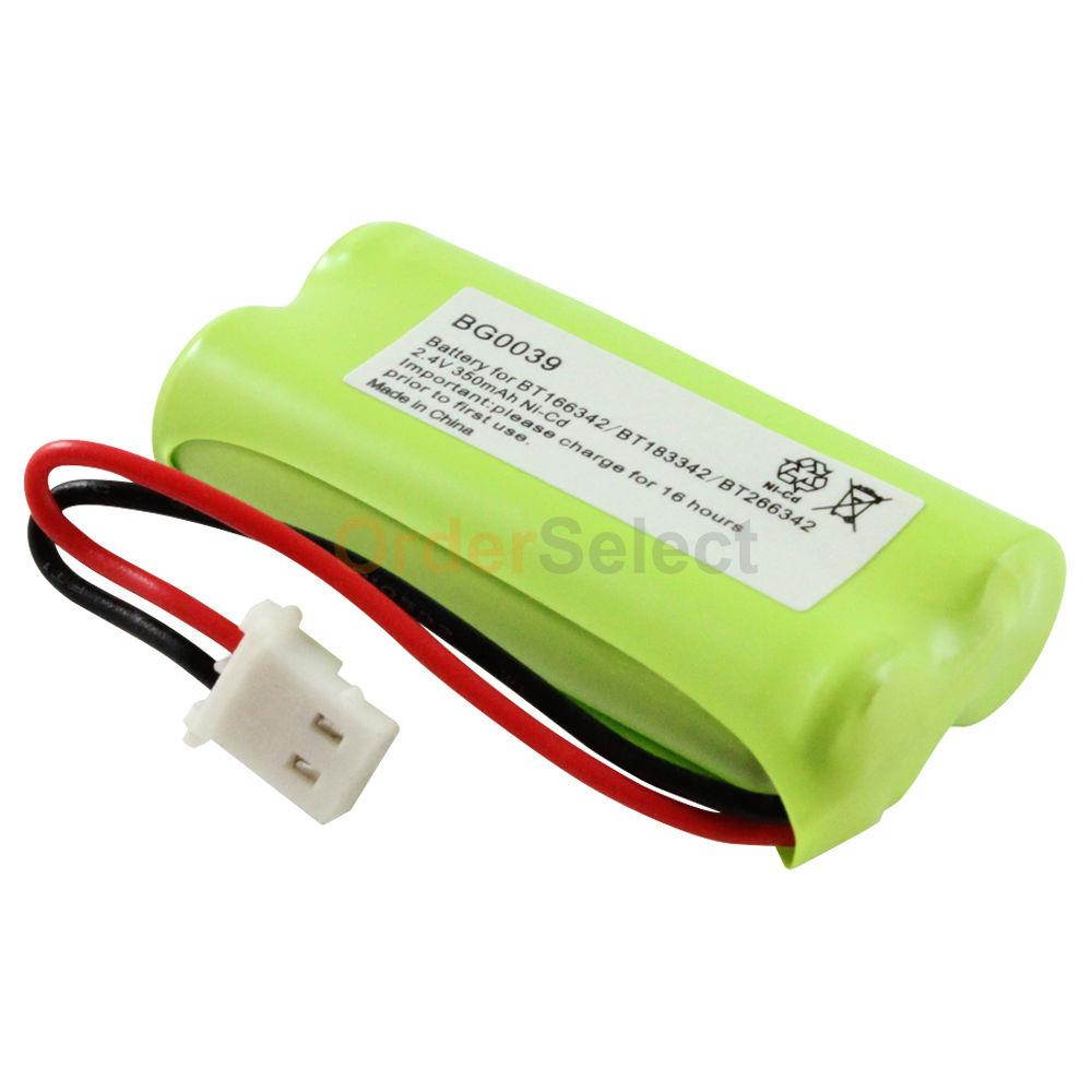 3 NEW Home Phone Battery for GE 30522EE1 30522EE2 30522EE3 30522EE4 30524EE2 HOT