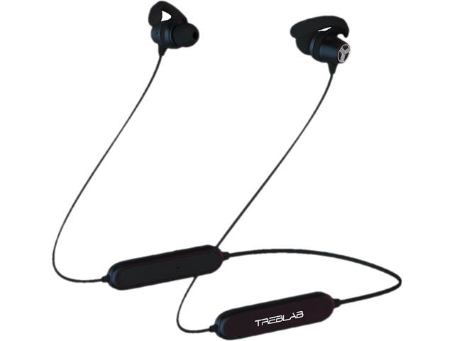 Magnetic Neckband Earphones Long Battery Life for Any Weather