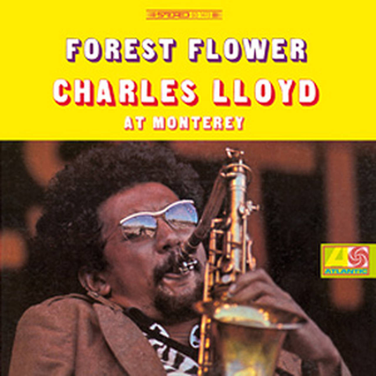 Charles Lloyd Forest Flower (At Monterey) 180g LP (Vinyl)